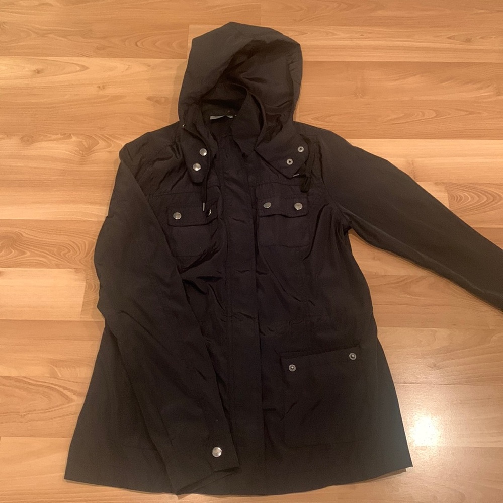 Pea coat